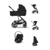 ZESTAW 3W1 CYBEX BALIOS S LUX + CYBEX CLOUD G PLUS