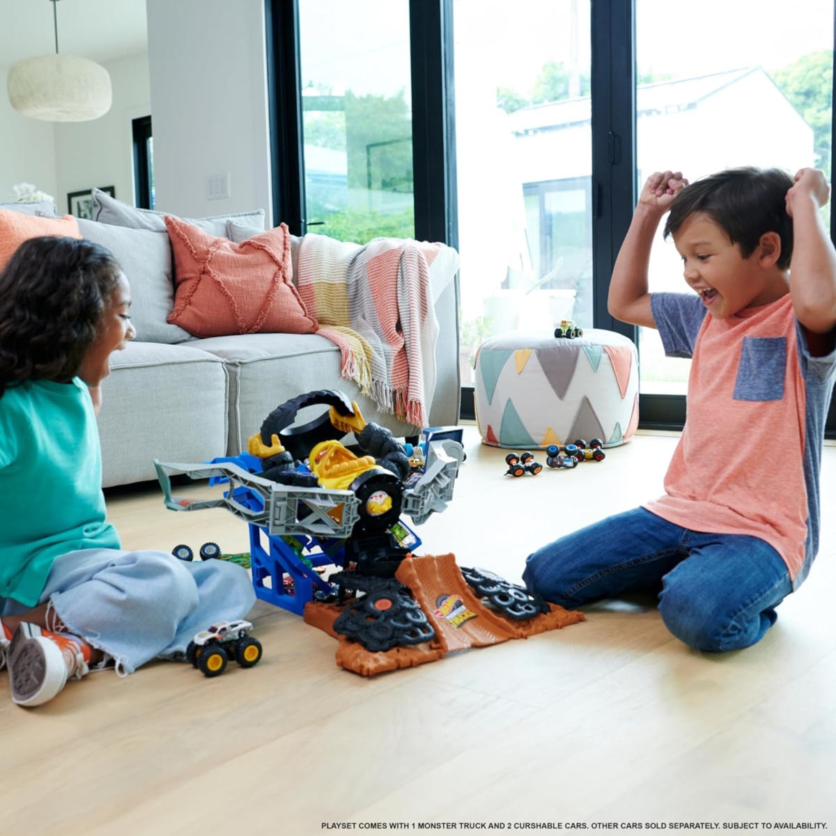 HW MT Arena goryla HPN71 /2