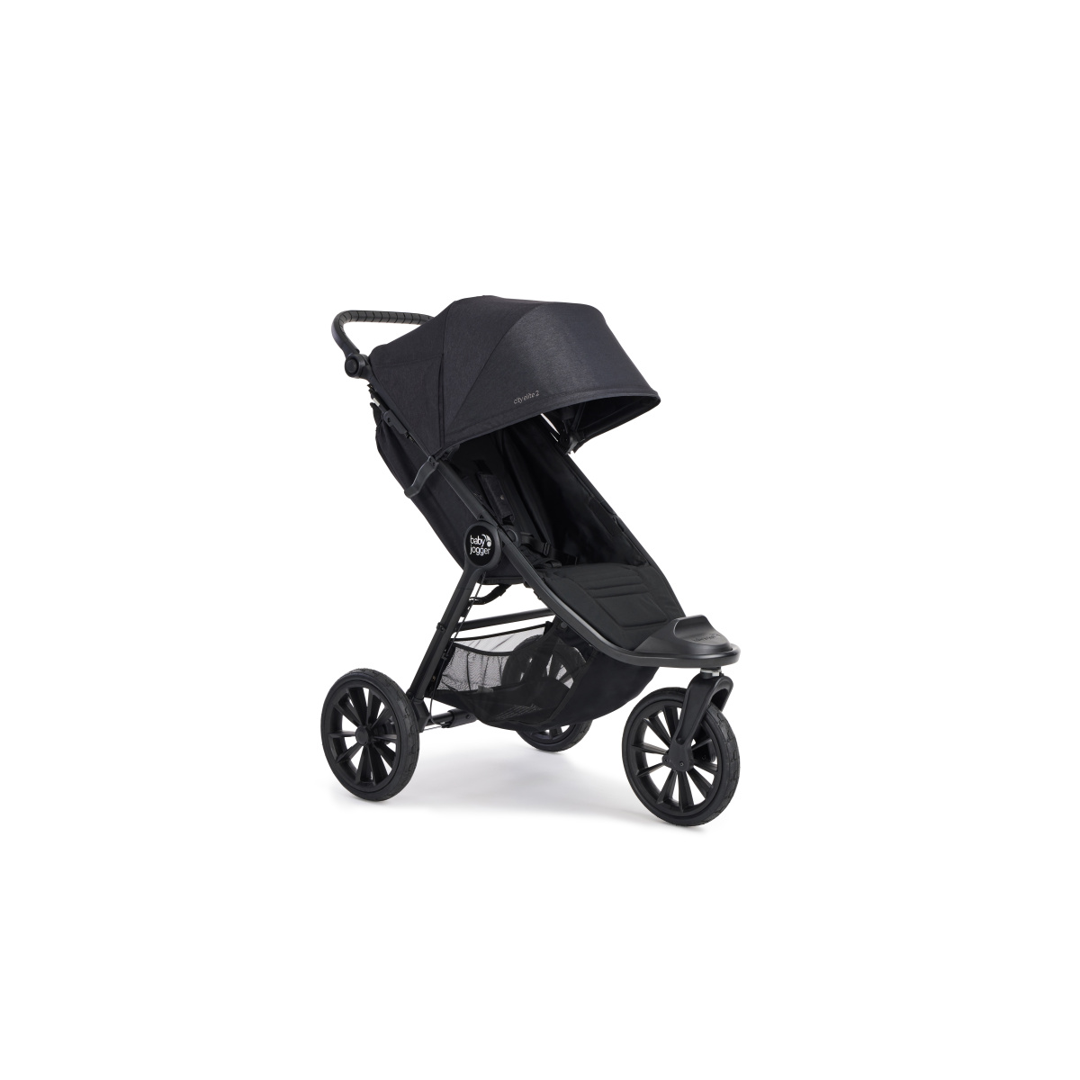 BABY JOGGER CITY ELITE 2 OPULENT BLACK
