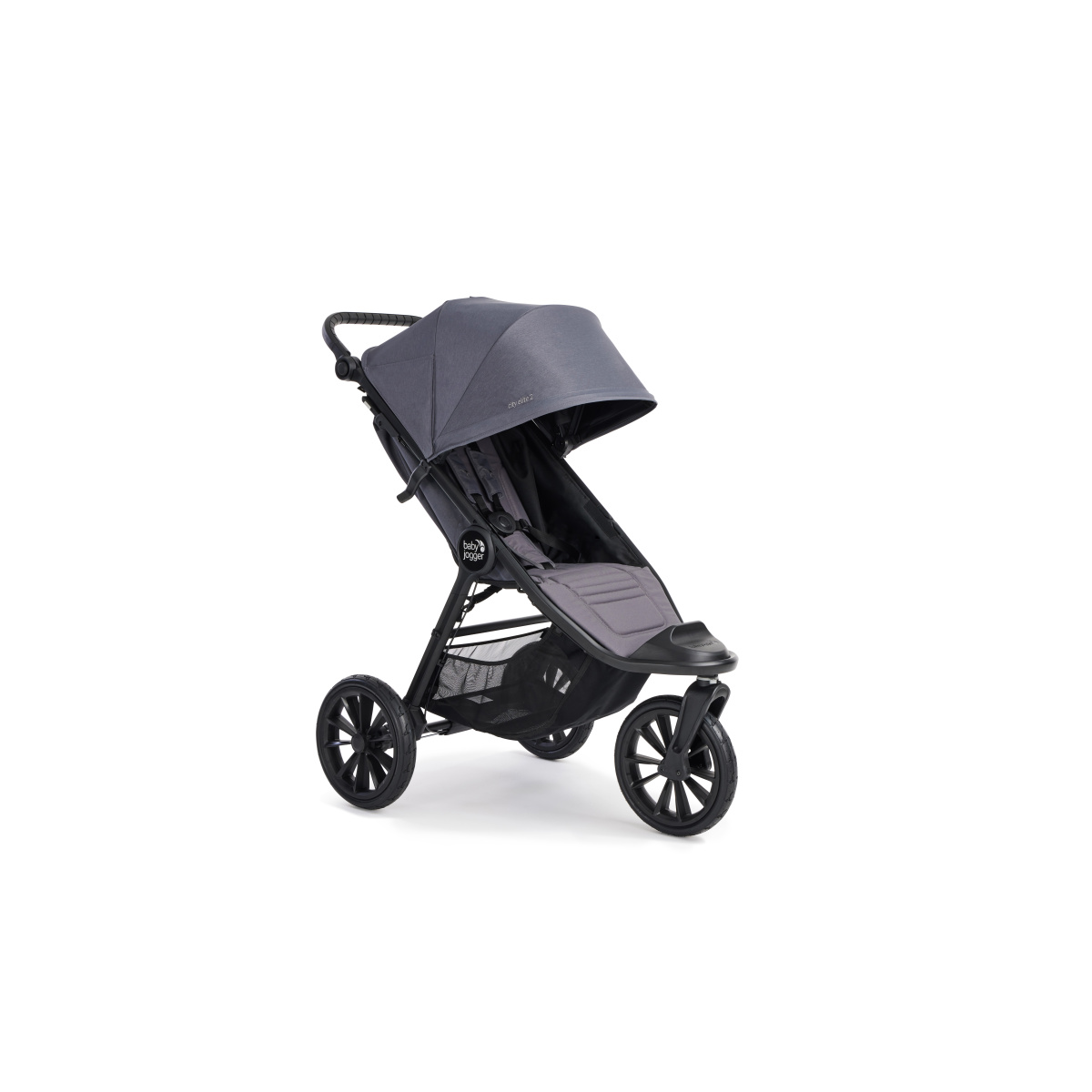 BABY JOGGER CITY ELITE 2 STONE GREY