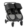 BABY JOGGER CITY MINI GT2 DOUBLE SLATE