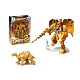 Robot dinozaur Stegoazur CHT3099104 18051