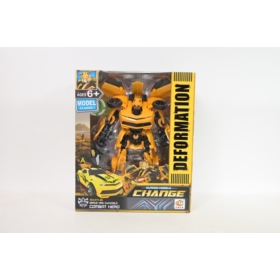 Robot pojazd 611-26 13018