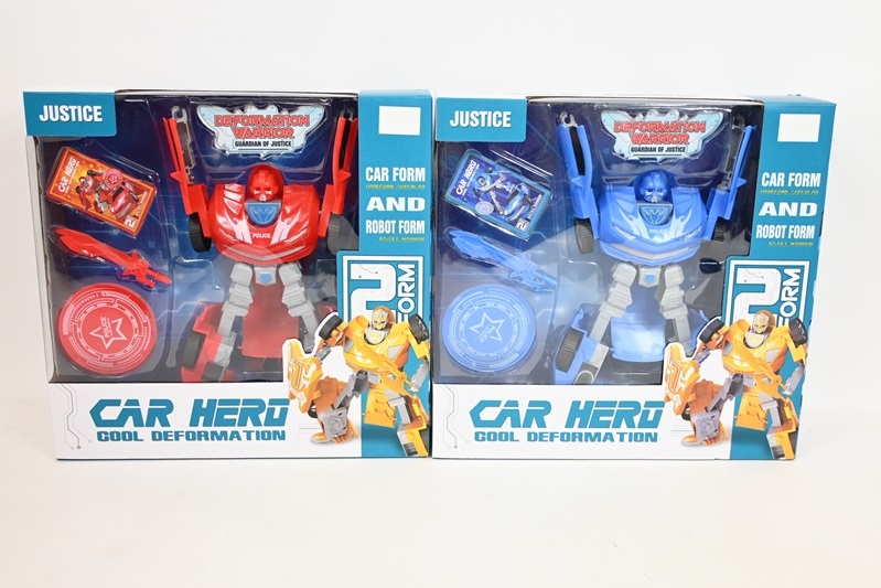 Robot auto B2252045 64553