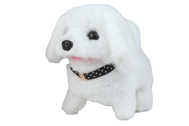 Piesek chodzący Smily Play SP85183 51835