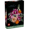 10342 LEGO BOTANICALS Piękny bukiet róż.kwiat