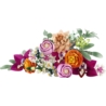 10342 LEGO BOTANICALS Piękny bukiet róż.kwiat