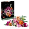 10342 LEGO BOTANICALS Piękny bukiet róż.kwiat