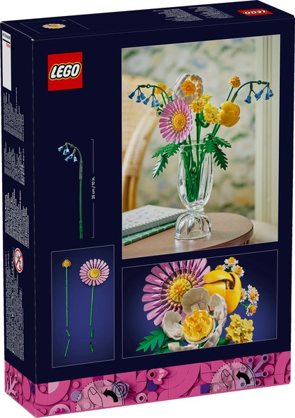 LEGO(R) BOTANICALS 10347 tbd Botanicals