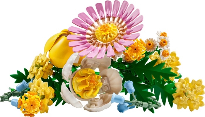 LEGO(R) BOTANICALS 10347 tbd Botanicals