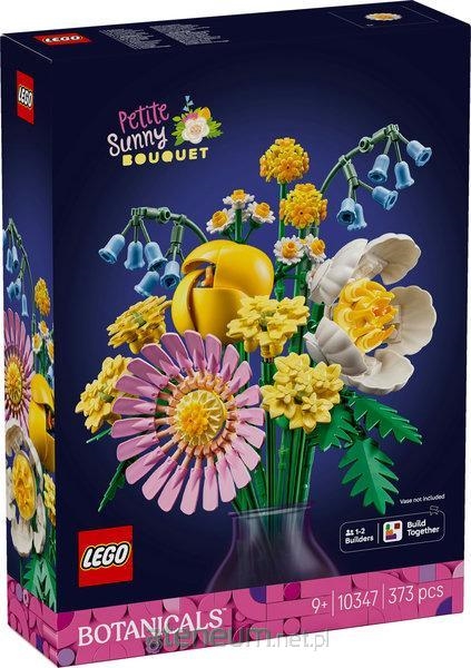 LEGO(R) BOTANICALS 10347 tbd Botanicals