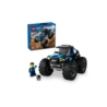 Klocki LEGO CITY Niebieski Monster Truck P6 60402