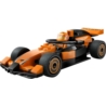 LEGO 60442 CITY KIEROWCA I BOLID MCLAREN