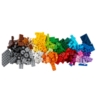 Klocki LEGO CLASSIC Kreatywne klocki średnie pudeł
