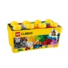 Klocki LEGO CLASSIC Kreatywne klocki średnie pudeł