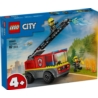 LEGO 60463 CITY WÓZ STRAŻACKI Z DRABINĄ