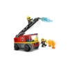 LEGO 60463 CITY WÓZ STRAŻACKI Z DRABINĄ
