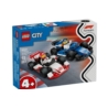 LEGO 60464 CITY BOLIDY WILLIAMS RACING I HASS F1