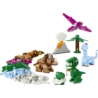 LEGO LEGO Kreatywne dinozaury 11041
