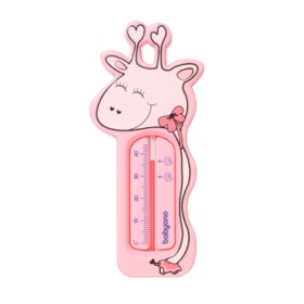 BABYONO TERMOMETR DO KAPIELI ŻYRAFA 775/01