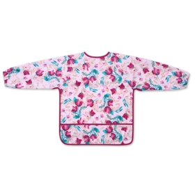 ONO SLINIAK 1477/01 Z DŁ.RĘK.FLORAL