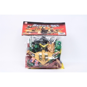 Wojsko w worku z planszą 9061G 05839