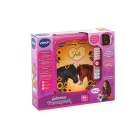 VTECH SEKRETNY PAMIĘTNIK 61672