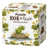 PUZZLE PUCIO ROK W LESIE GDZIE ŻYJĄ ZWIERZĘTA