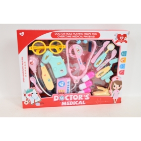 Lekarz ze światłem BLE2525 72525