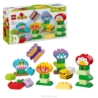 10444 LEGO DUPLO KREATYWNY OGRÓD I KWIATY