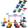 10445 LEGO DUPLO BOLIDY I KIEROWCY F1