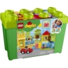 Klocki LEGO DUPLO CLASSIC Pudełko Z Klockami DELUX