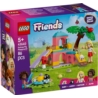 42634 LEGO FRIENDS PLAC ZABAW DLA ŚWINEK MORSKICH