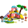 42634 LEGO FRIENDS PLAC ZABAW DLA ŚWINEK MORSKICH