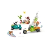 42641 LEGO FRIENDS PRZYGODA Z SURFUJĄCYMI PSAMI