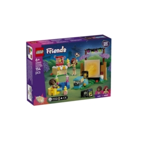 LEGO FRIENDS Maraton filmowy przyjaciółek 42642