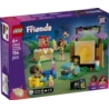 LEGO FRIENDS Maraton filmowy przyjaciółek 42642