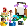 LEGO FRIENDS Maraton filmowy przyjaciółek 42642