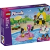 LEGO FRIENDS Impreza n/basenie z jednor.42658