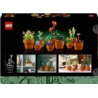 Klocki LEGO CREATOR ICONS Małe Roślinki 10329