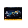 LEGO(R) ICONS 10353 Williams Racing FW14B i Nigel