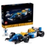 LEGO(R) ICONS 10353 Williams Racing FW14B i Nigel