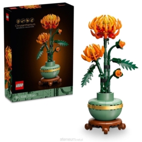 10368 LEGO ICONS CHRYZANTEMA