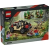 *****LEGO JW Ucieczka terenówką przed rapt..76972