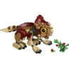 LEGO 76970 JURASSIC PARK MAŁY DINOZAUR