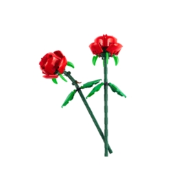 40460 LEGO CREATOR RÓŻE