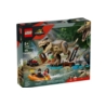 *****LEGO JW Ucieczka rzeką przed tyranoz.76975