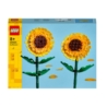 40524 LEGO  MARCHANDISE SŁONECZNIKI