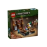 21272 LEGO MINECRAFT  RING W LEŚNYM DWORZE