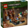 21272 LEGO MINECRAFT  RING W LEŚNYM DWORZE